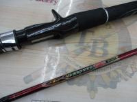 ALBエアボーンスティック30T-200+TCS410