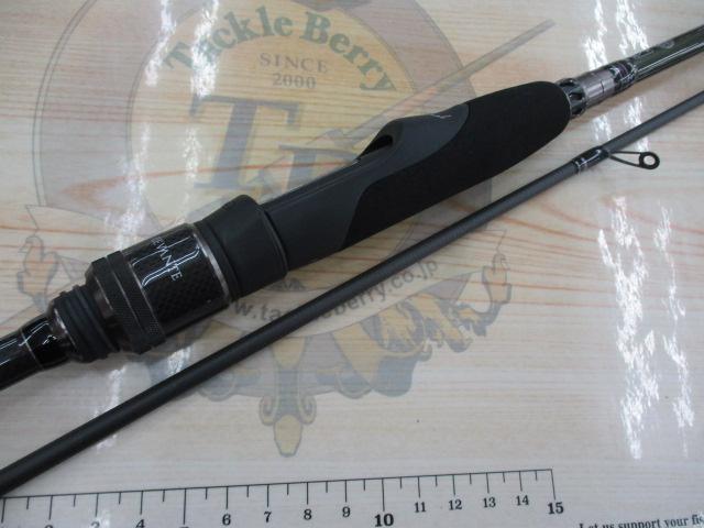メガバス.レヴァンテ.F2-69LVS.2P 土日値下げ。 Megabass（メガバス
