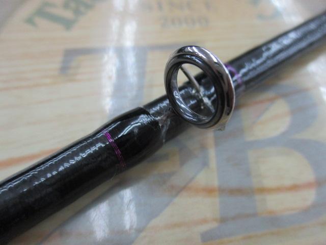 サーベルマスターリミテッド テンヤ 82MH180
