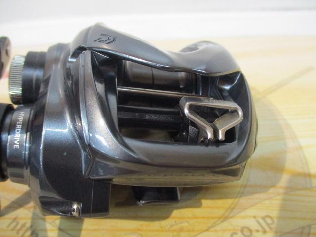 25タトゥーラ SV TW 100XH