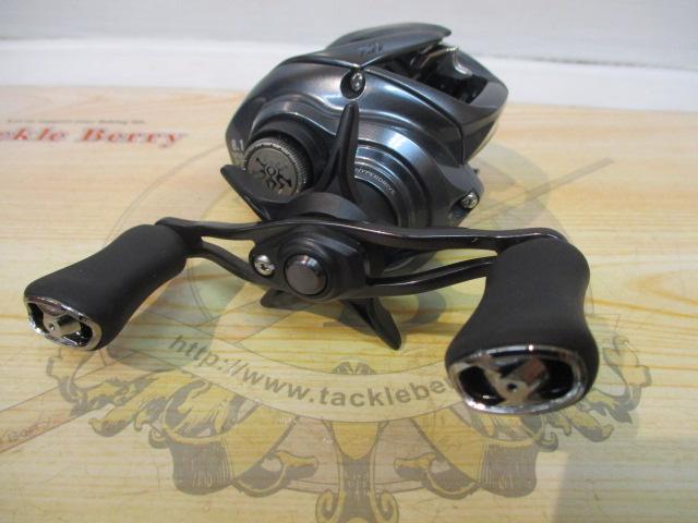 25タトゥーラ SV TW 100XH｜＠ベリーネット 日本最大新品中古釣具WEB