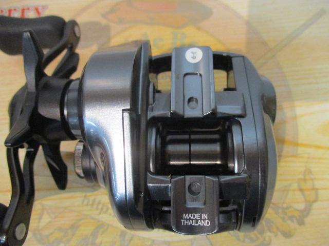 25タトゥーラ SV TW 100XH｜＠ベリーネット 日本最大新品中古釣具WEB