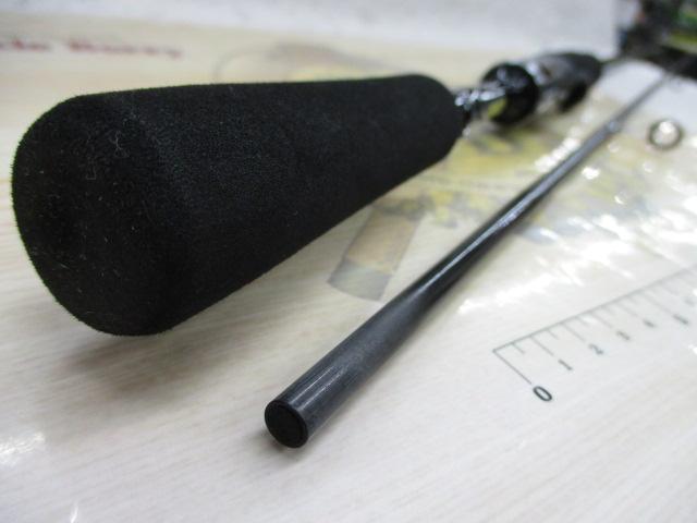タトゥーラXT 682MLFS