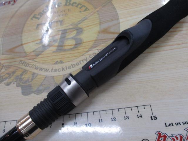 ファーストキャスト FCS-862EL