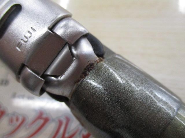 HXパワーキャストT 30-420G