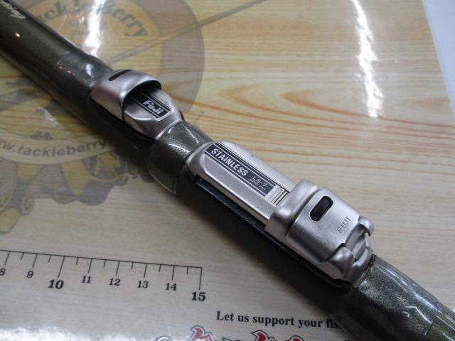 HXパワーキャストT 30-420G