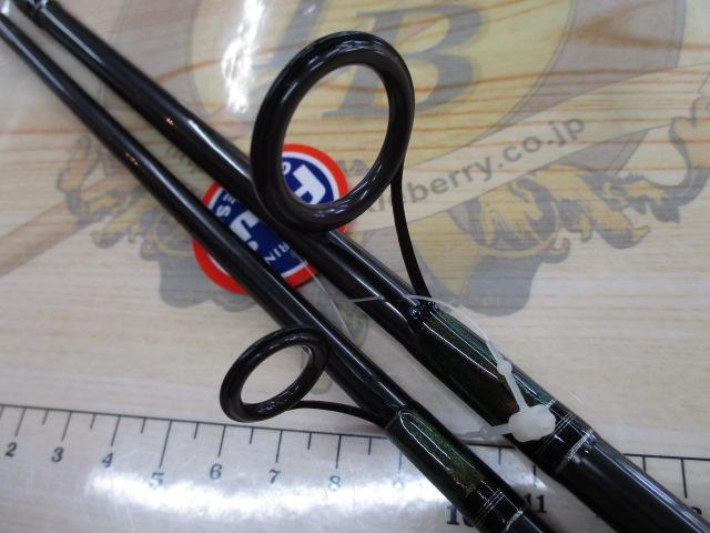 ブチヌキSP-1 602M
