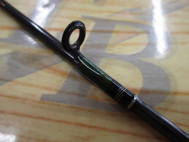 ブチヌキSP-1 602M