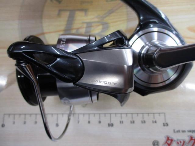 ほぼ未使用品　24 セルテート LT4000-CXH 24セルテート LT4000-CXH｜＠ベリーネット 日本最大新品中古釣具WEB