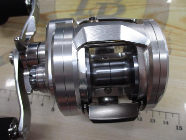 26リョウガ 150HL｜＠ベリーネット 日本最大新品中古釣具WEBショップ