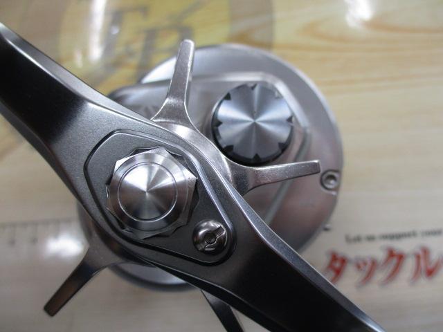 26リョウガ 150HL｜＠ベリーネット 日本最大新品中古釣具WEBショップ