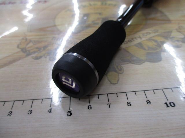 ワイルドサイド WSS59UL+｜＠ベリーネット 日本最大新品中古釣具WEB