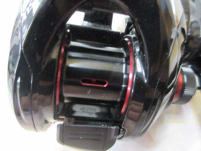 17炎月BB 100HG｜＠ベリーネット 日本最大新品中古釣具WEBショップ