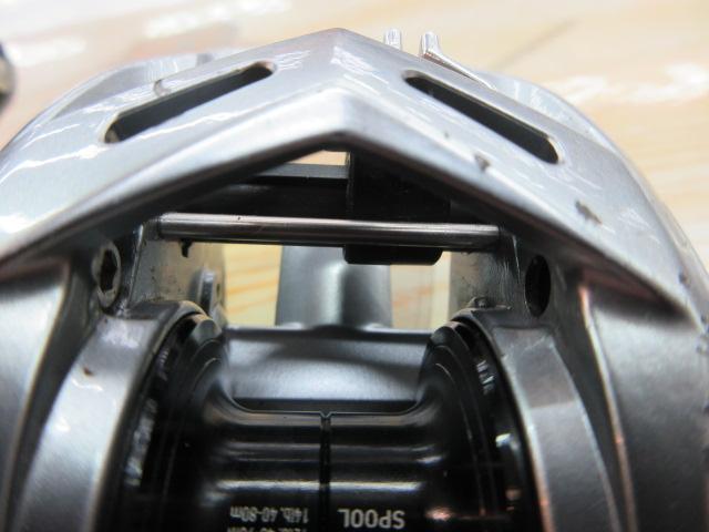 21アルファス SV TW 800HL｜＠ベリーネット 日本最大新品中古釣具WEB
