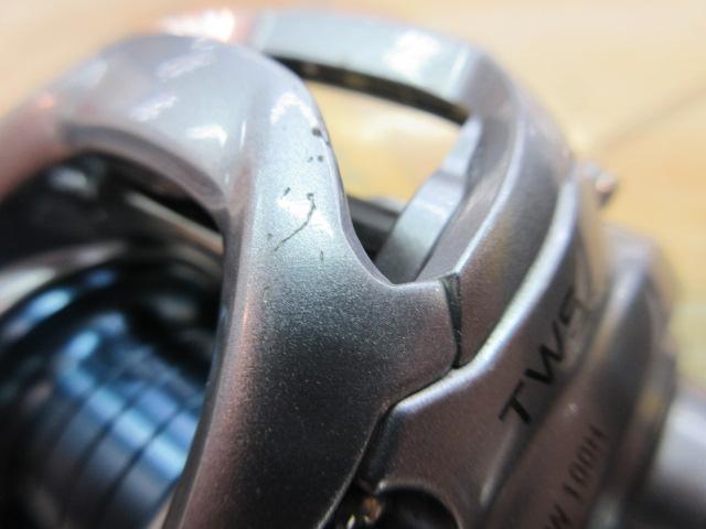 18スパルタン TW 100H