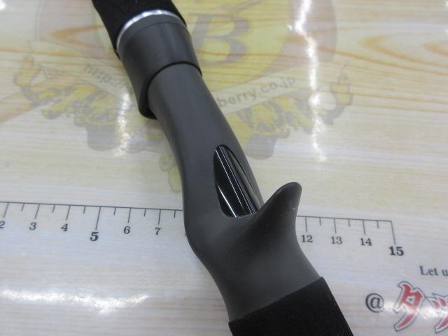 ホライゾンLJ HLJ631B-FL