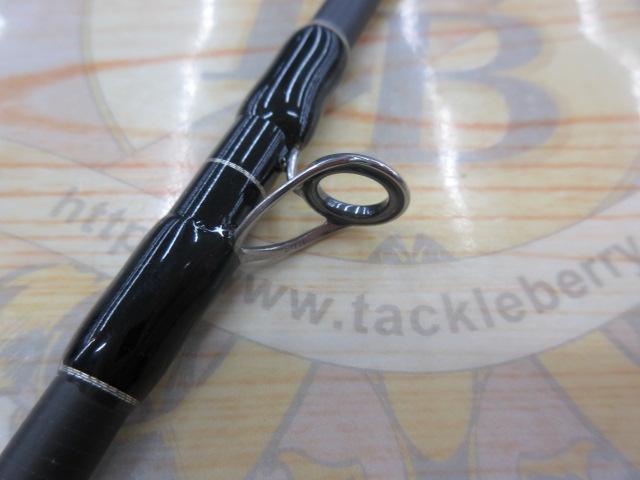 ホライゾンLJ HLJ631B-FL