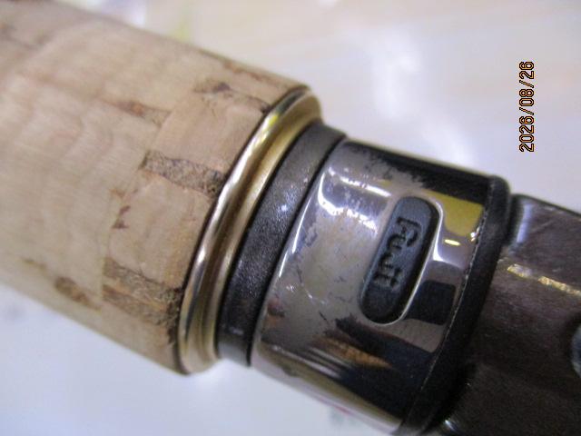 テムジン TMJC-65M(コルクグリップ)｜＠ベリーネット 日本最大新品中古