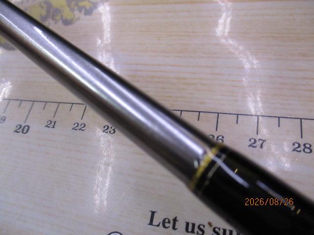 テムジン TMJC-65M(コルクグリップ)｜＠ベリーネット 日本最大新品中古