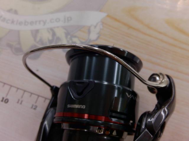 24ヴァンフォード C2000S｜＠ベリーネット 日本最大新品中古釣具WEB