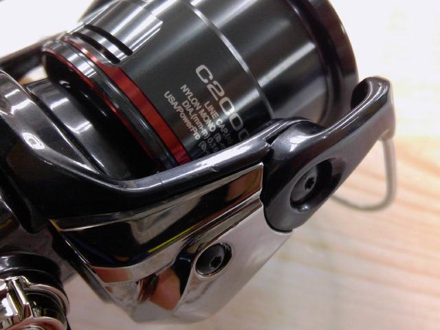24ヴァンフォード C2000S｜＠ベリーネット 日本最大新品中古釣具WEB