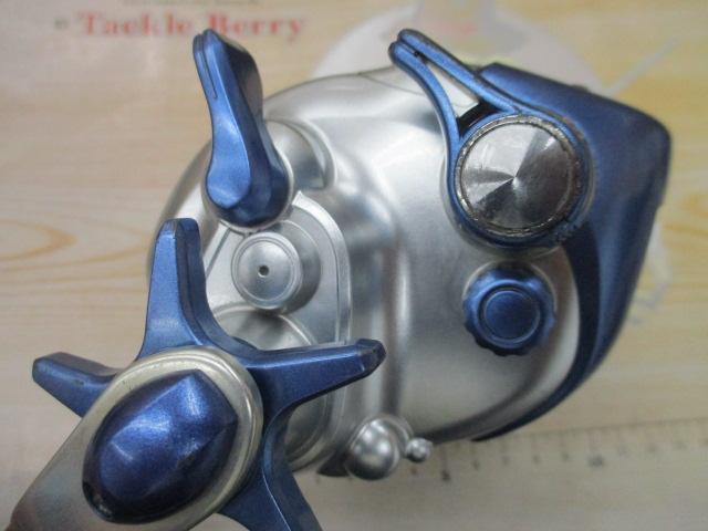 04電動丸 3000H｜＠ベリーネット 日本最大新品中古釣具WEBショップ