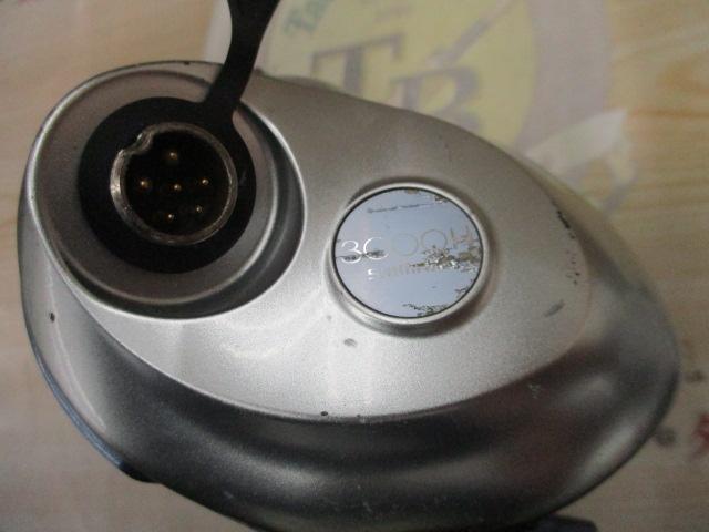 04電動丸 3000H｜＠ベリーネット 日本最大新品中古釣具WEBショップ
