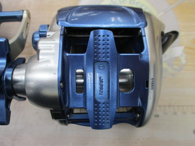 04電動丸 3000H｜＠ベリーネット 日本最大新品中古釣具WEBショップ