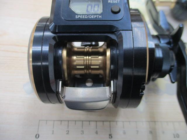 21ソルティガIC 100H-DH｜＠ベリーネット 日本最大新品中古釣具WEBショップ