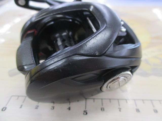 タトゥーラ TW 100XHL｜＠ベリーネット 日本最大新品中古釣具WEBショップ