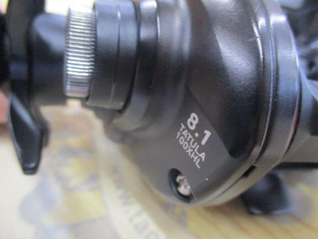 タトゥーラ TW 100XHL