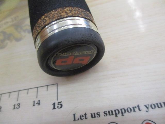 バスパラ BPS-662ML