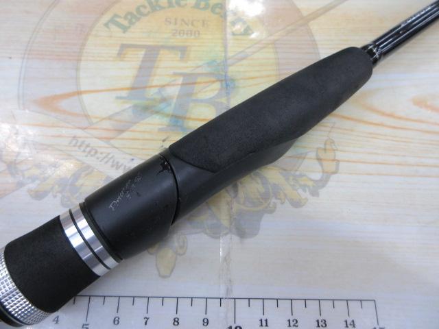 ポイズンアドレナ 266L｜＠ベリーネット 日本最大新品中古釣具WEBショップ