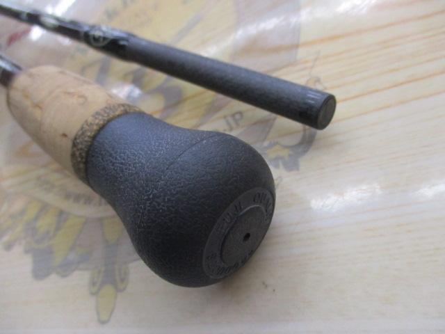 タマンドア56｜＠ベリーネット 日本最大新品中古釣具WEBショップ