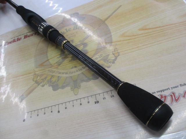 グラディエーターアンチ GA-611MLS-ST ストライド｜＠ベリーネット