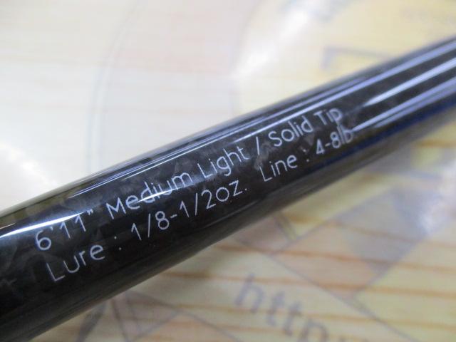 グラディエーターアンチ GA-611MLS-ST ストライド｜＠ベリーネット
