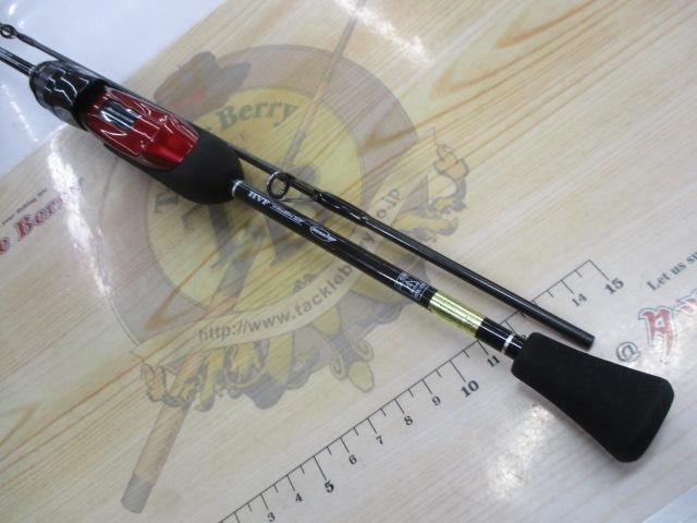 月下美人MX アジング55XUL-S・N｜＠ベリーネット 日本最大新品中古釣具