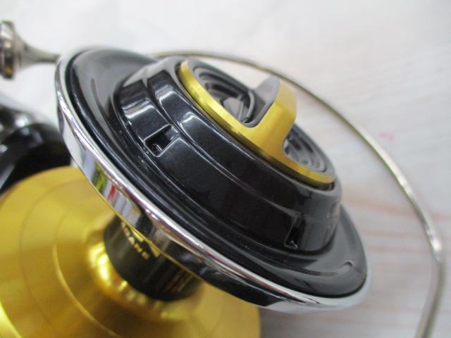 20ステラSW 18000HG｜＠ベリーネット 日本最大新品中古釣具WEBショップ