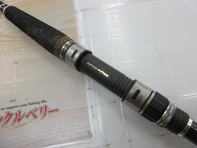 KGエボリューション KGS-962M｜＠ベリーネット 日本最大新品中古釣具