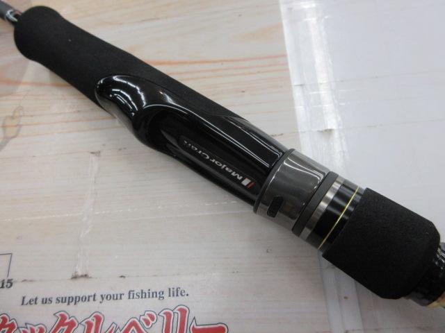 フルソリ FSTE-S60ML
