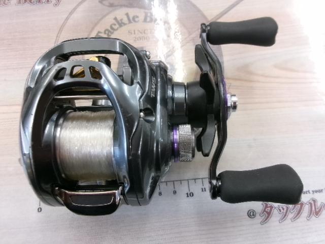 タトゥーラ SV TW 8.1R