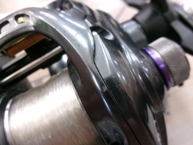 タトゥーラ SV TW 8.1R