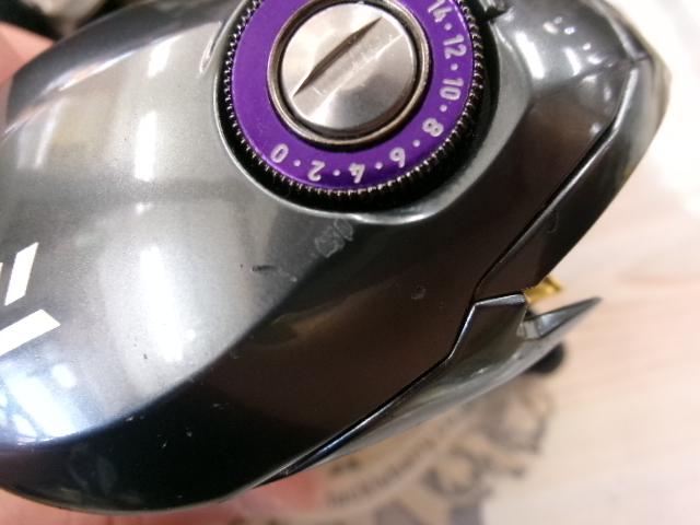 タトゥーラ SV TW 8.1R