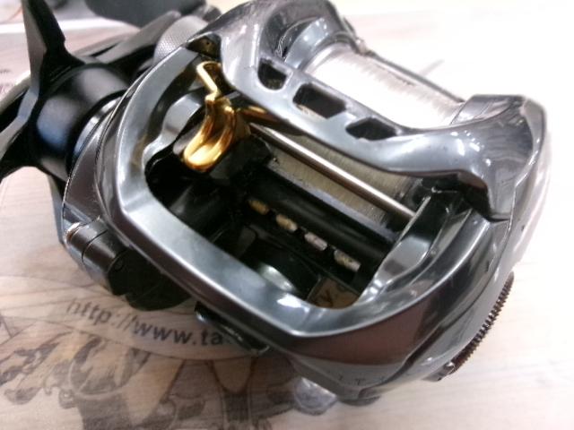 タトゥーラ SV TW 8.1R