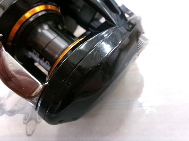 アルファスCT SV 70HL｜＠ベリーネット 日本最大新品中古釣具WEBショップ