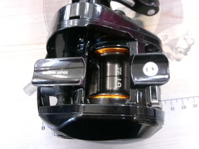 アルファスCT SV 70HL｜＠ベリーネット 日本最大新品中古釣具WEBショップ