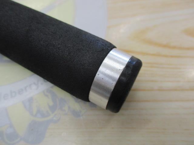 ブラックレーベル BL681MRB｜＠ベリーネット 日本最大新品中古釣具WEB