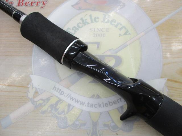 ブラックレーベル BL681MRB｜＠ベリーネット 日本最大新品中古釣具WEB