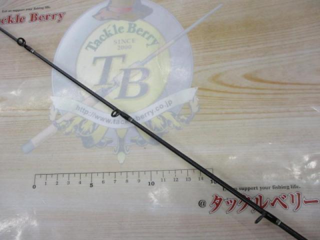 22炎月SS B63M-FS/R