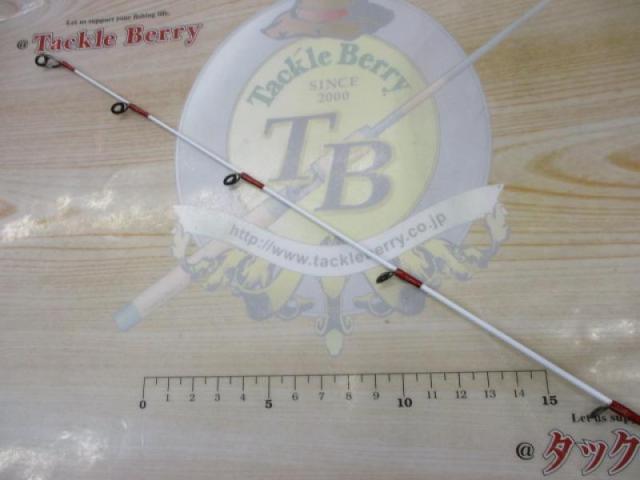 22炎月SS B63M-FS/R｜＠ベリーネット 日本最大新品中古釣具WEBショップ
